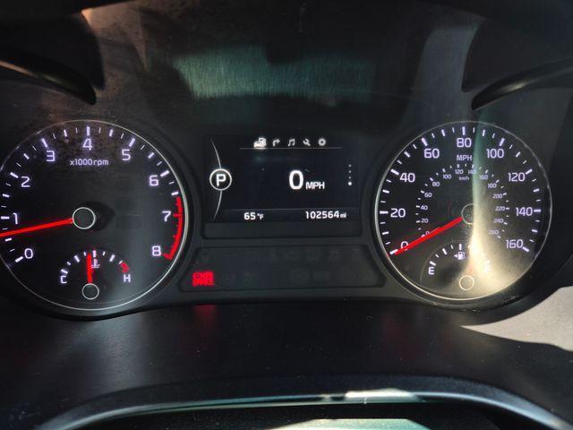 used 2016 Kia Optima car, priced at $12,303