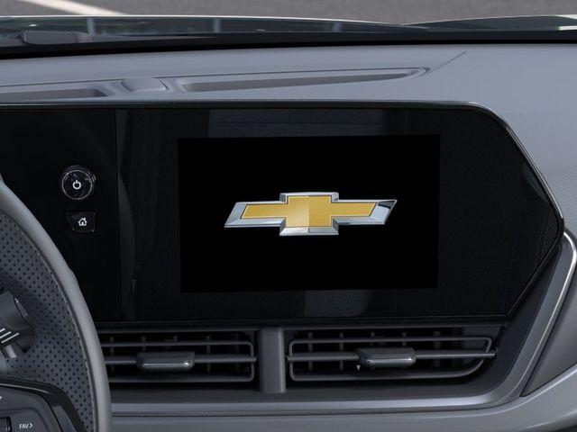 new 2026 Chevrolet Trax car, priced at $23,046