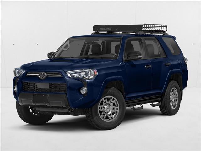 used 2020 Toyota 4Runner car, priced at $33,753