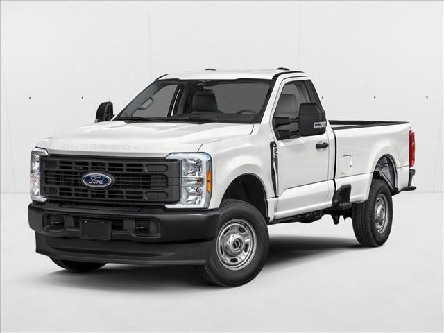 new 2026 Ford F-250 car, priced at $50,965