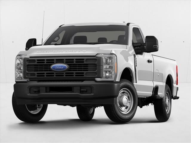 new 2024 Ford F-250 car, priced at $49,907