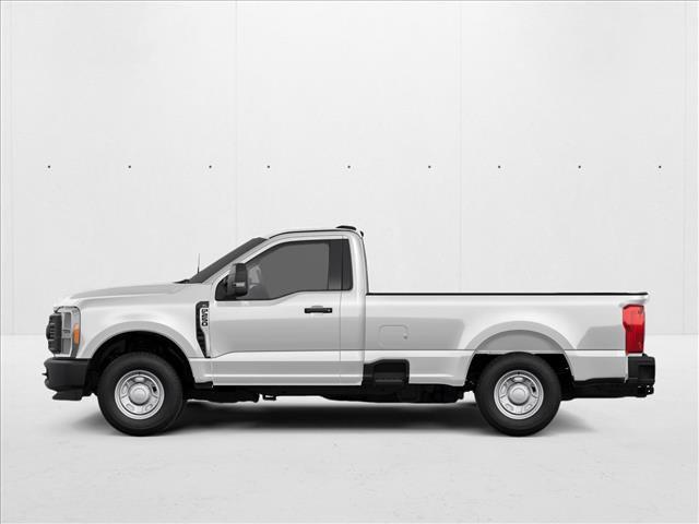 new 2024 Ford F-250 car, priced at $49,907