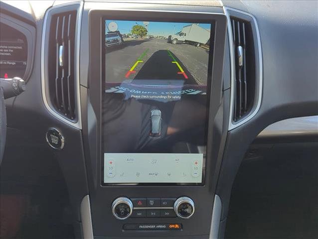 used 2024 Ford Edge car, priced at $21,624