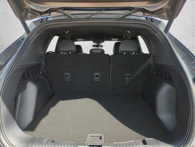 new 2025 Ford Escape car, priced at $29,500