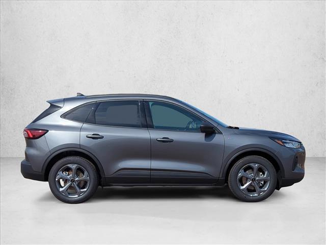 new 2025 Ford Escape car, priced at $29,500