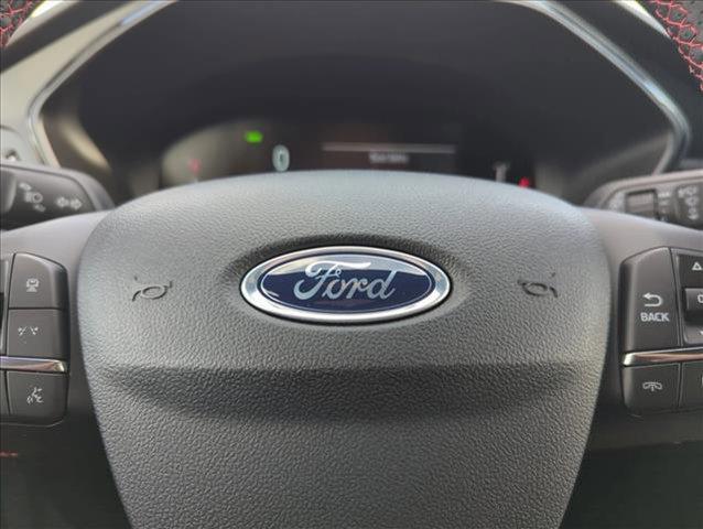 new 2025 Ford Escape car, priced at $29,500