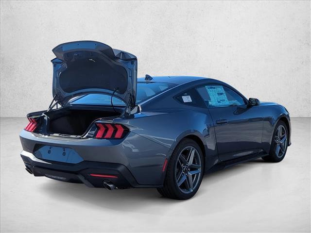 new 2025 Ford Mustang car, priced at $36,000