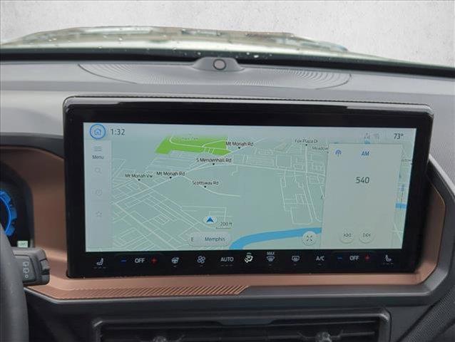 new 2025 Ford Bronco Sport car, priced at $37,500