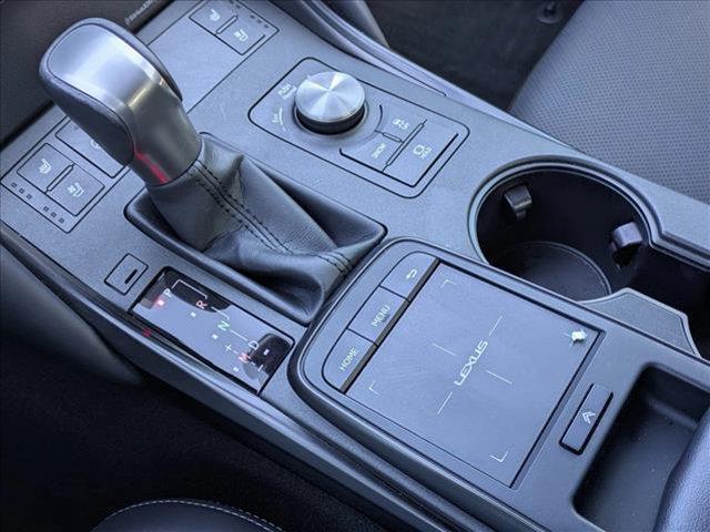 used 2023 Lexus IS 300 car, priced at $32,700