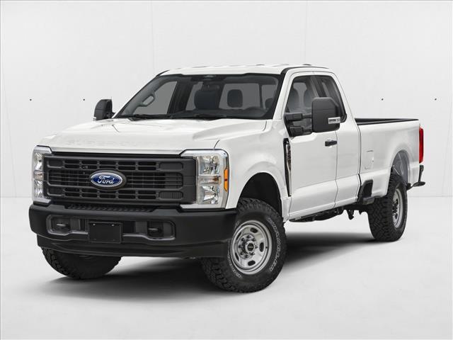 new 2026 Ford F-250 car, priced at $53,525