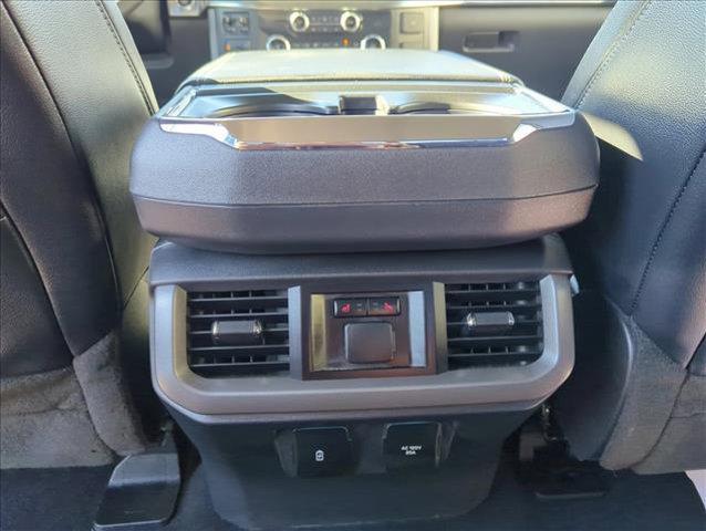 used 2023 Ford F-150 car, priced at $46,554