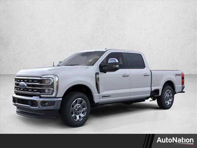 new 2026 Ford F-250 car, priced at $80,000