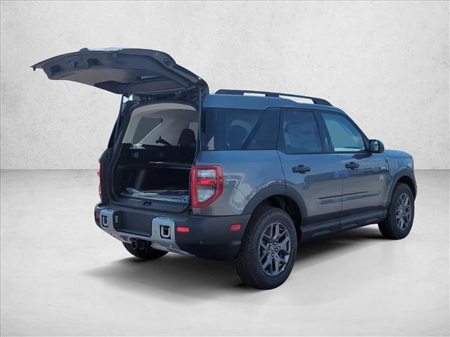 new 2025 Ford Bronco Sport car, priced at $32,500