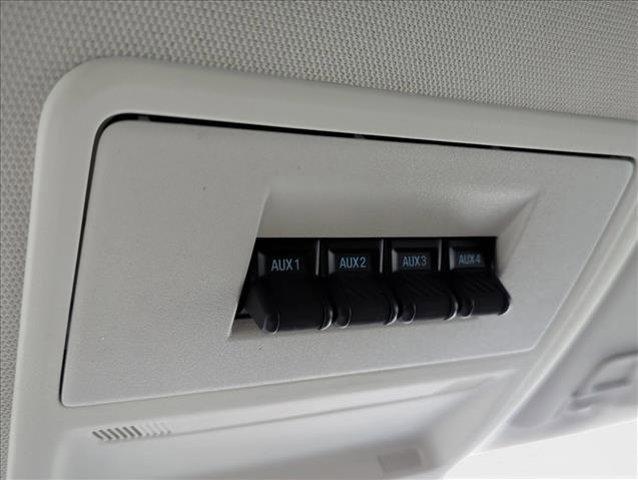 new 2025 Ford Bronco Sport car, priced at $33,500