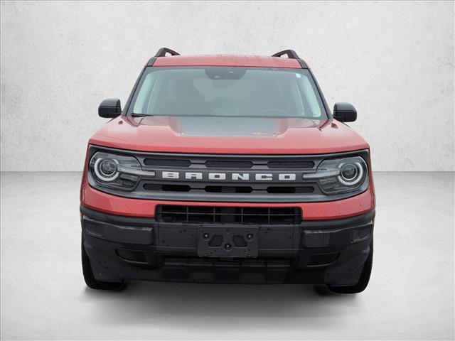 used 2024 Ford Bronco Sport car, priced at $27,320
