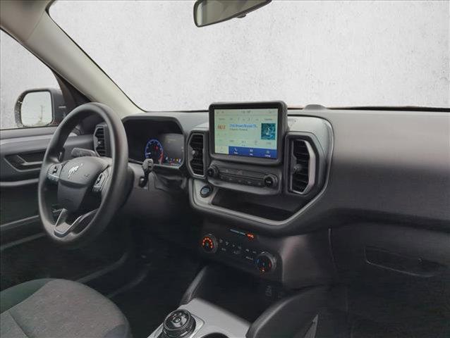 used 2024 Ford Bronco Sport car, priced at $27,320