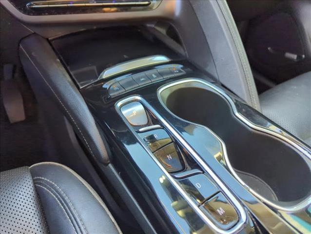 used 2022 Buick Envision car, priced at $20,959