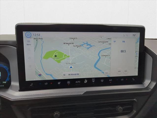 new 2025 Ford Bronco Sport car, priced at $37,500