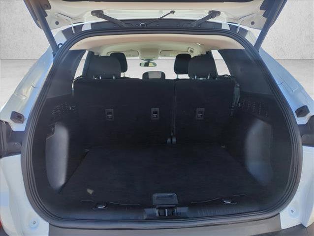 used 2023 Ford Escape car, priced at $19,554