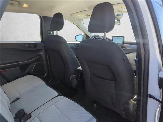 used 2023 Ford Escape car, priced at $19,554