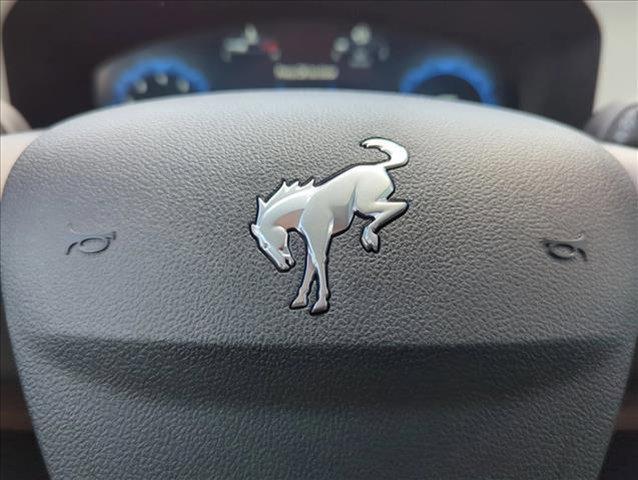 new 2025 Ford Bronco Sport car, priced at $34,500