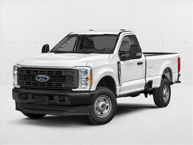 new 2026 Ford F-250 car, priced at $48,175