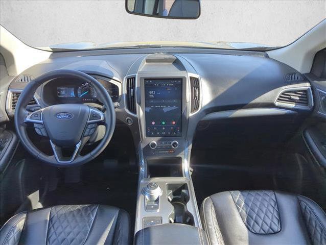 used 2024 Ford Edge car, priced at $25,000