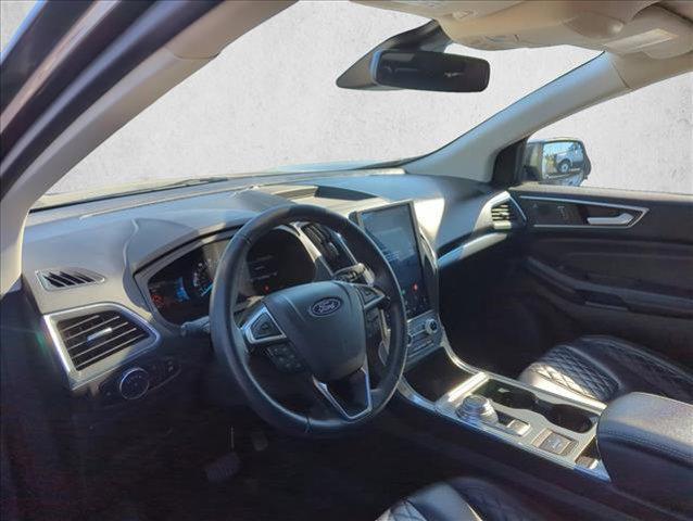 used 2024 Ford Edge car, priced at $25,000