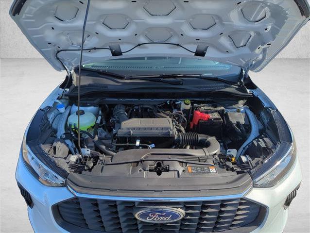 new 2025 Ford Escape car, priced at $26,500