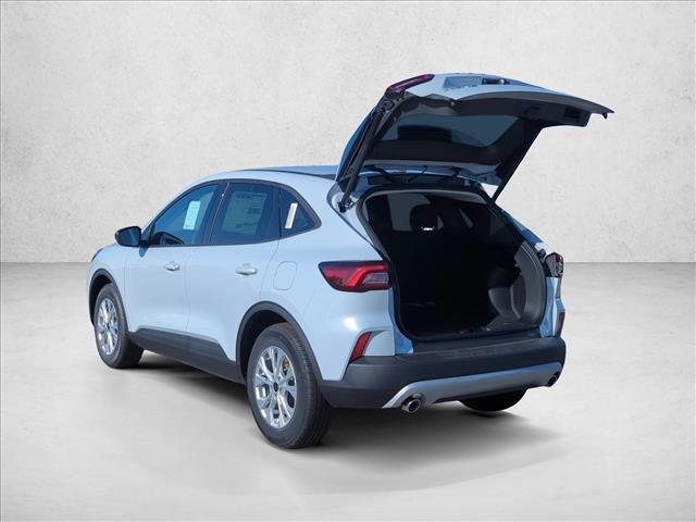 new 2025 Ford Escape car, priced at $26,500