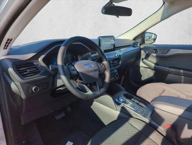 new 2025 Ford Escape car, priced at $26,500