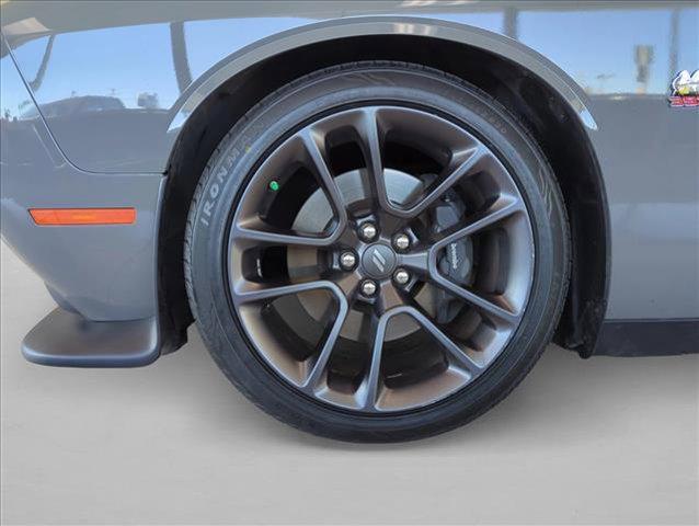 used 2023 Dodge Challenger car, priced at $42,375