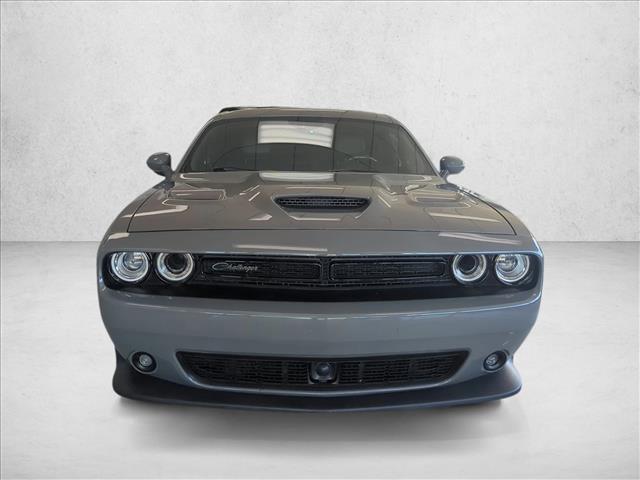 used 2023 Dodge Challenger car, priced at $42,375
