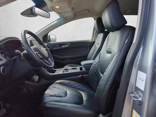 used 2024 Ford Edge car, priced at $25,970