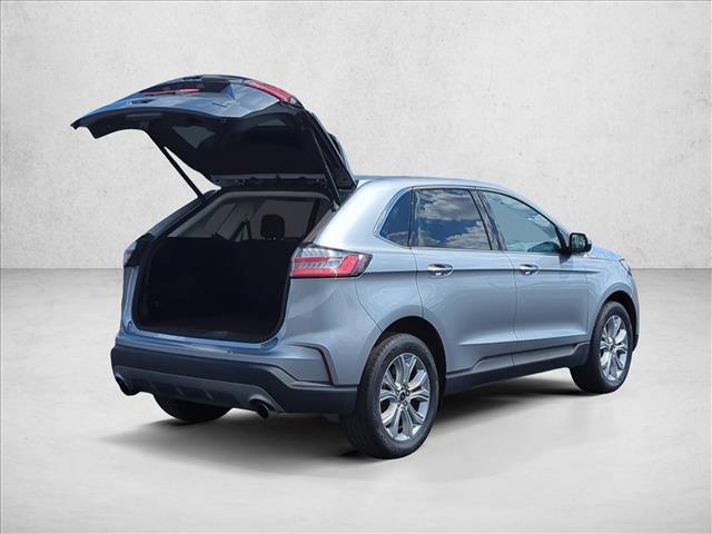 used 2024 Ford Edge car, priced at $25,970