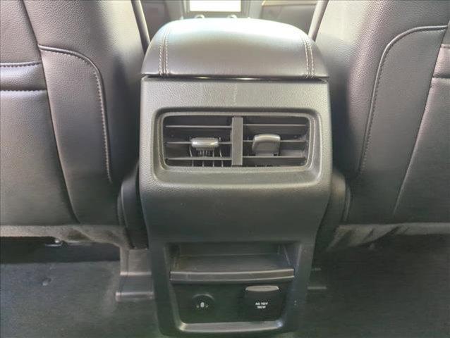 used 2024 Ford Edge car, priced at $25,970