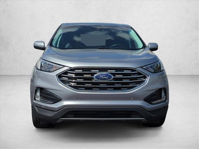 used 2024 Ford Edge car, priced at $25,970
