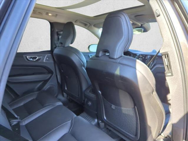 used 2023 Volvo XC60 Recharge Plug-In Hybrid car, priced at $35,351