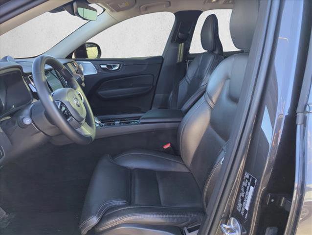 used 2023 Volvo XC60 Recharge Plug-In Hybrid car, priced at $35,351