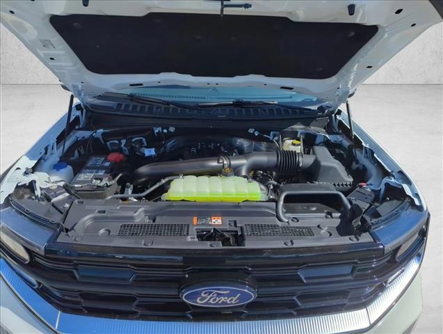 new 2025 Ford Expedition car, priced at $81,345