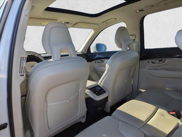 used 2017 Volvo XC90 car, priced at $16,501