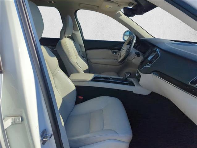 used 2017 Volvo XC90 car, priced at $16,501