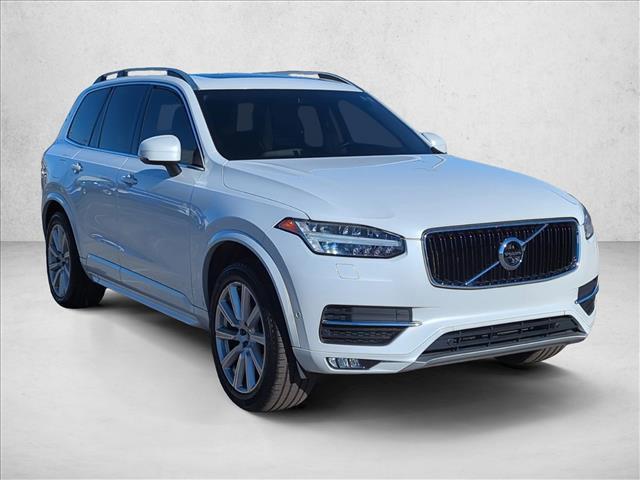 used 2017 Volvo XC90 car, priced at $16,501
