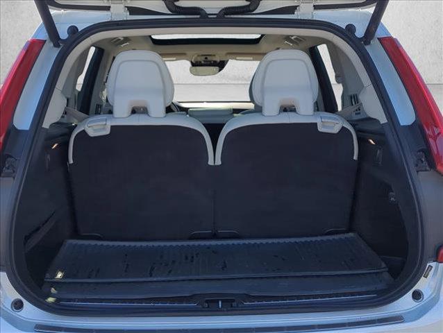 used 2017 Volvo XC90 car, priced at $16,501