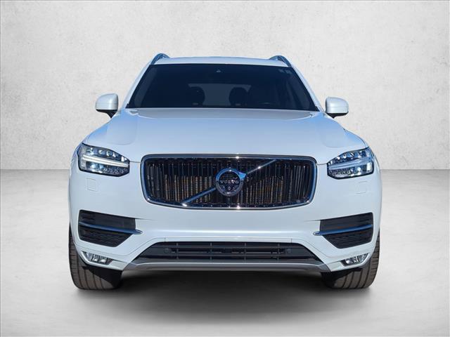 used 2017 Volvo XC90 car, priced at $16,501