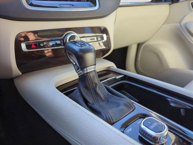 used 2017 Volvo XC90 car, priced at $16,501