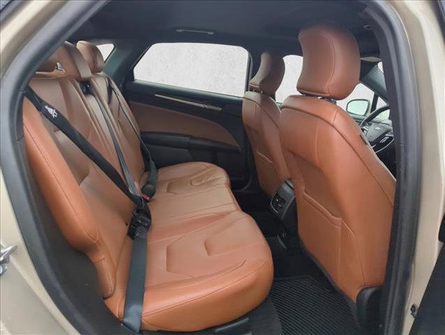 used 2019 Ford Fusion Hybrid car, priced at $14,000