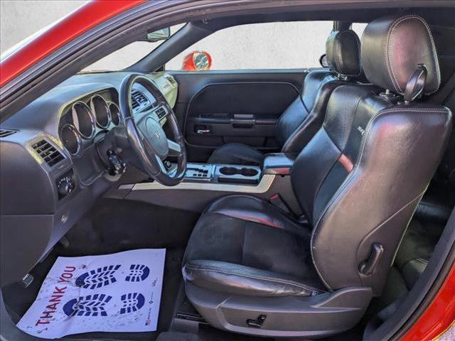 used 2010 Dodge Challenger car, priced at $14,916