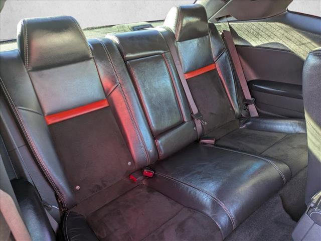 used 2010 Dodge Challenger car, priced at $14,916