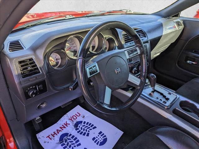 used 2010 Dodge Challenger car, priced at $14,916